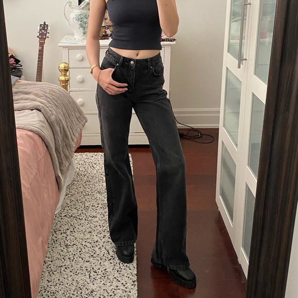 Topshop | Jeans | Nwot Topshop Two 